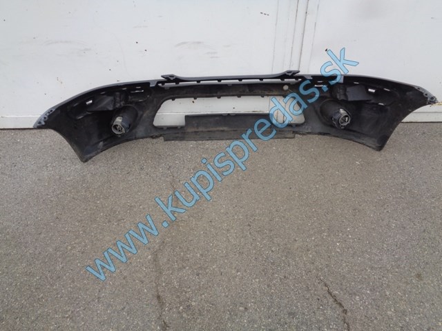 predný nárazník na citroen c4 lift, 9680072777